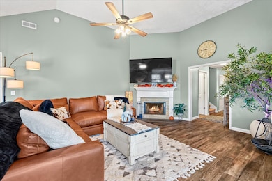 1716 John Lee Ln, Murfreesboro, TN 37129 - photo 6