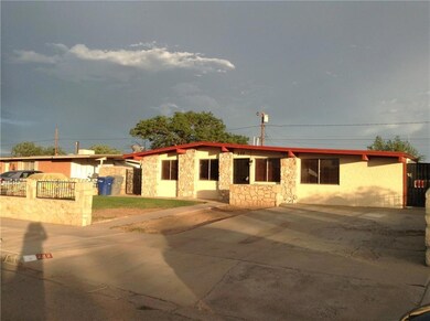 222 Cullen Ave, El Paso, TX 79915 - photo 2