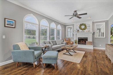 5625 Meadow View Dr, Shawnee, KS 66226 - photo 3