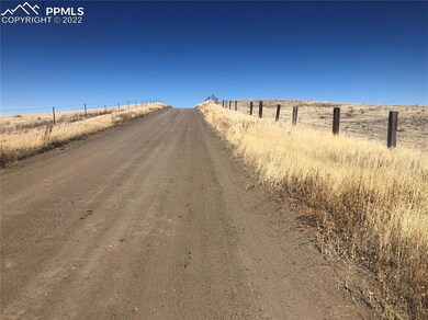 16665 N Yoder Rd, Calhan, CO 80808 - photo 3