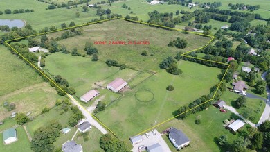 563 Hughley Ln, Harrodsburg, KY 40330 - photo 2