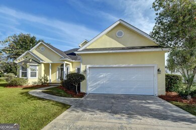 138 Arlington Way, Brunswick, GA 31523 - photo 2