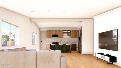 4502 N 17th Dr, Phoenix, AZ 85015 - photo 2