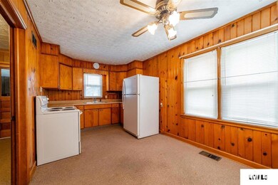 312 Williamette Ave, Lincoln, IL 62656 - photo 5