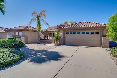 Desert Mesa-2