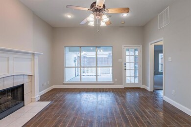 921 Heatherwood Dr, Wylie, TX 75098 - photo 3