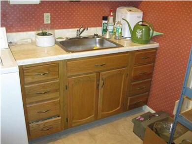 utiiltiy area sink