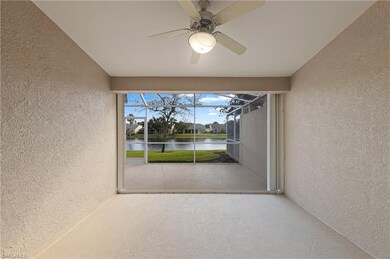 Patio View to Lanai