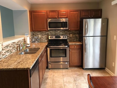 762 Cap Kitchen