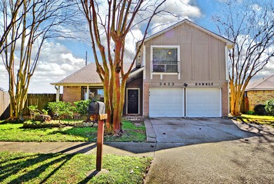 3423 Hombly Rd, Houston, TX 77066 - photo 2