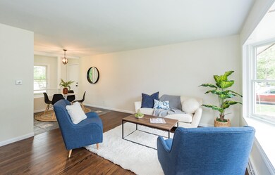 1839 Carlton Ave NE, Grand Rapids, MI 49505 - photo 2