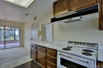 Second view of kitchen and breakfast area.
