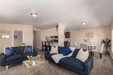 2922 E Acacia Club Ln unit 90, Tucson, AZ 85706 - photo 6