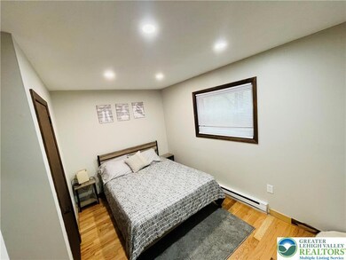 1st floor bedroom