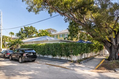 717 White Street