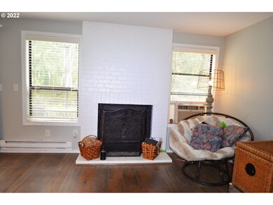 Fireplace Wood