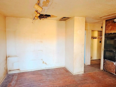 1412 Houston St, Durant, OK 74701 - photo 3