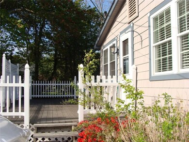 40 Dalton St, Charlestown, RI 02813 - photo 2