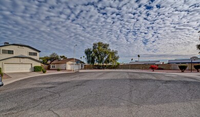 8706 W Fairmount Ave, Phoenix, AZ 85037 - photo 3