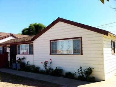 1 bedroom one bath second unit