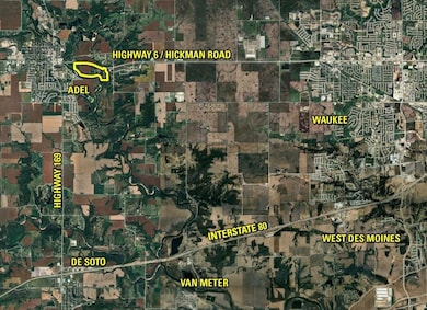 0 Highway 6 unit 25818974, Adel, IA 50003 - photo 2