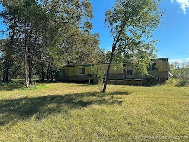 34 Water Wagon Pass, Osage, OK 74054 - photo 2