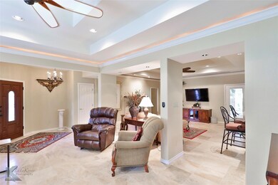 18 Winged Foot Cir W, Abilene, TX 79606 - photo 6