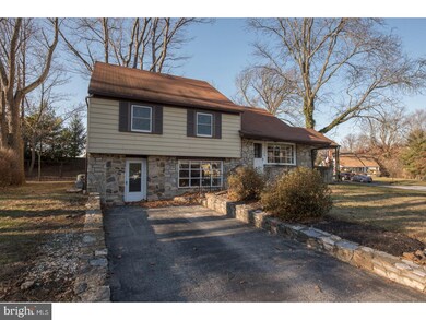 110 N Black Friar Rd, Bryn Mawr, PA 19010 - photo 2