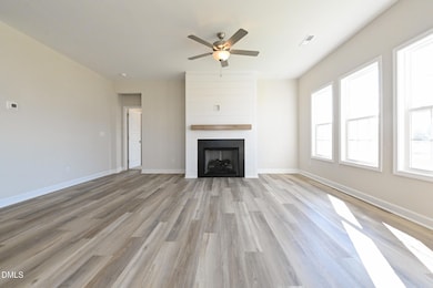 105 Bella Place unit Lot 8, La Grange, NC 28551 - photo 5