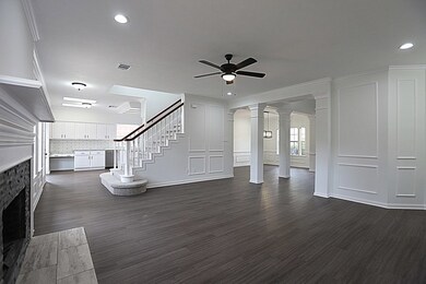 15950 Ivy Bridge Ln, Houston, TX 77095 - photo 4