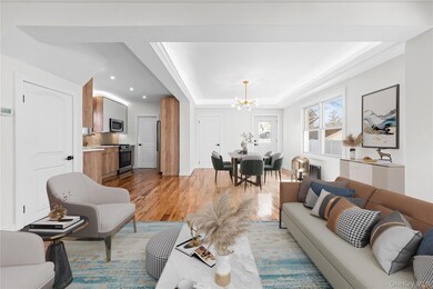 190-10 114th Dr, Jamaica, NY 11412 - photo 2