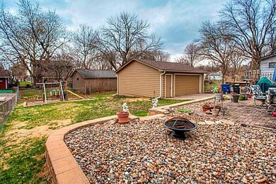 Yard/Garden.
