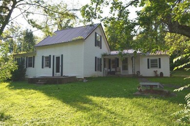 2051 Bruners Chapel Rd, Harrodsburg, KY 40330 - photo 2