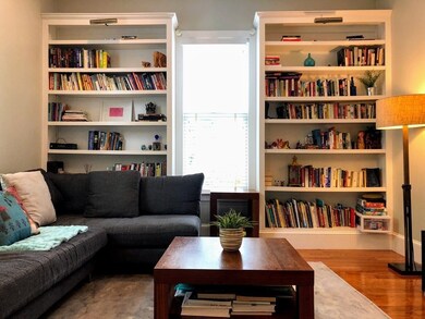 2 Swan St, Arlington, MA 02476 - photo 4