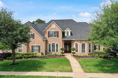 8103 Hollowhaven Ct, Houston, TX 77095 - photo 2