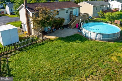 193 Greenleaf Rd, Strasburg, VA 22657 - photo 6