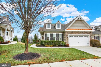 2841 Chauncey Hill Dr unit 28, Manchester, MD 21102 - photo 2