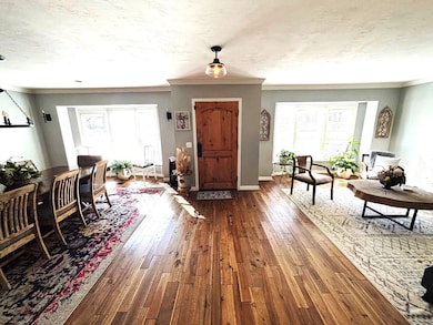 2810 Stagestand Rd, Duncan, OK 73533 - photo 3