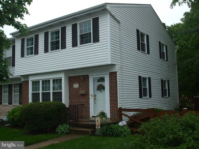 1453 Harford Square Dr, Edgewood, MD 21040 - photo 3