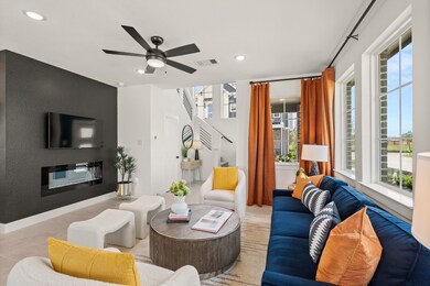 21230 Teal Lovegrass Ln, Cypress, TX 77433 - photo 6