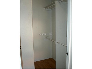 Property Photo. Master Walk-in Closet