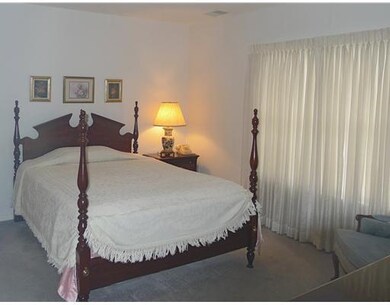 Master Bedroom.