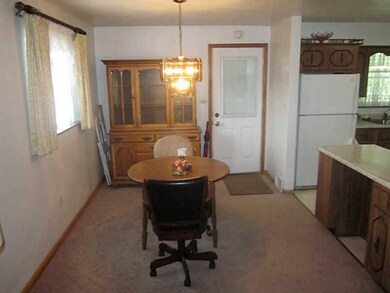 Dining Room.