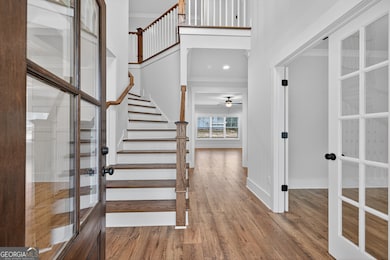 609 Whiporwill Cove, Monroe, GA 30655 - photo 7