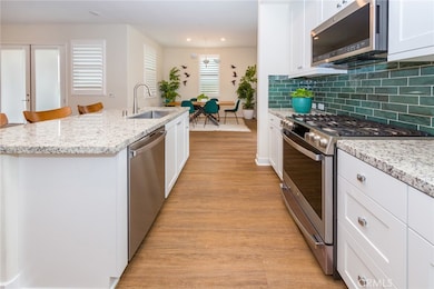 27466 Mercantile Ct unit 101, Valencia, CA 91381 - photo 5