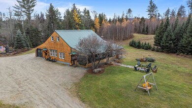 343 Bell Hill Rd, Stark, NH 03582 - photo 4