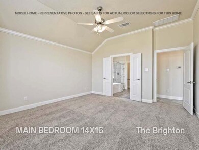 23629 Zinfandel Dr, Alvin, TX 77511 - photo 6