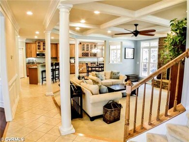 Den/Family/Great Room