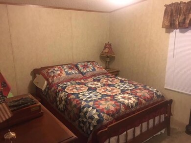 bedroom, this home is move in ready 