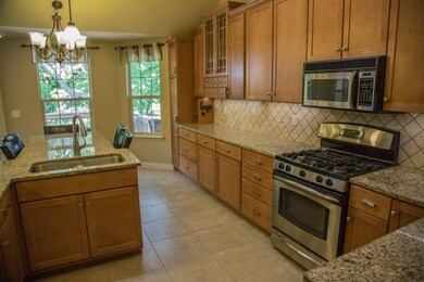 Cork Kitchen 1